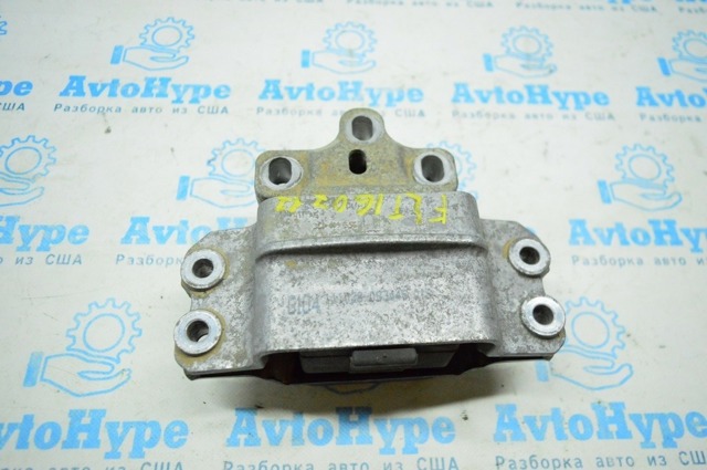 VAG 5N0199555 Подушка (опора) двигателя левая в наличии Запорожье