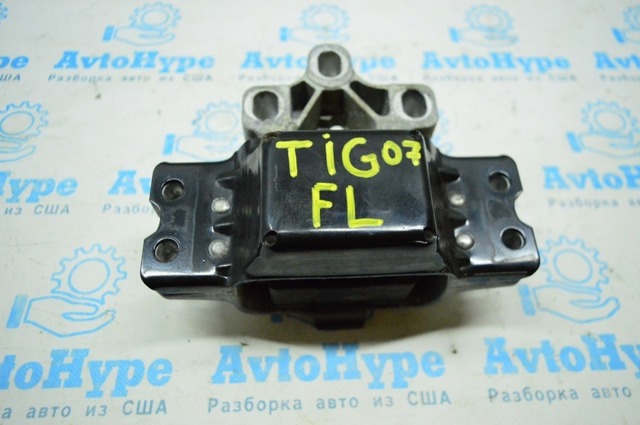 VAG 5N0199555 Подушка (опора) двигателя левая в наличии Тернополь
