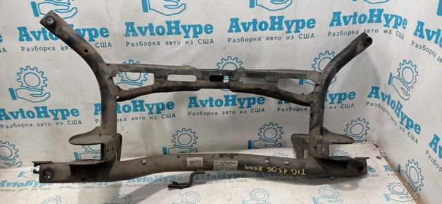 VAG 5N0505315S Балка задней подвески (подрамник) в наличии Черновцы