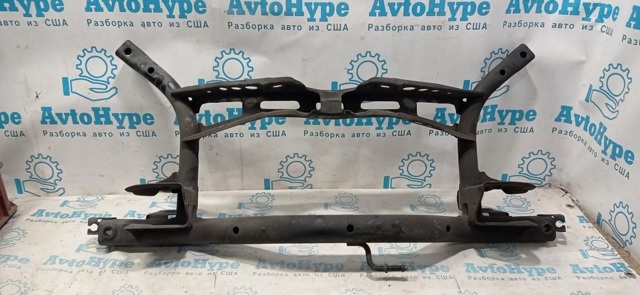 Поперечина задней подвески 5N0505315S VAG
