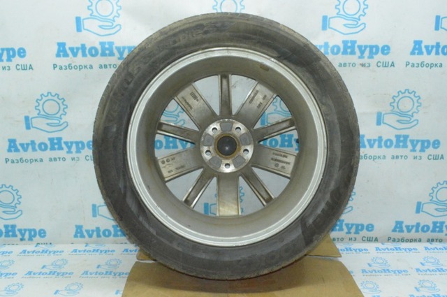 VAG 5N0601025D8Z8 Диски колесные в наличии Днепр