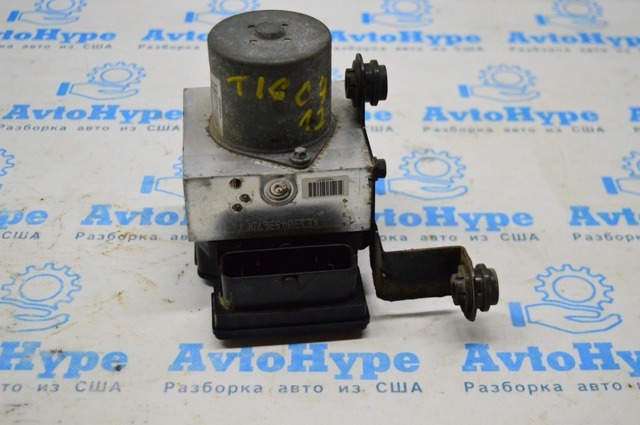 5N0614109CNBEF VAG Блок управления АБС (ABS) гидравлический купить в Одесса