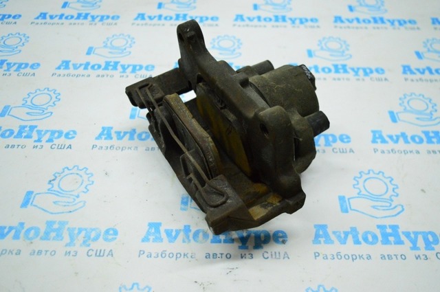 Супорт тормзной 5N0615123 VAG