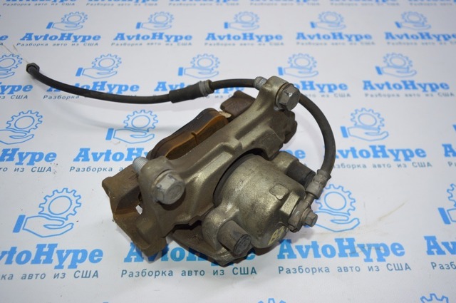 5N0615123 VAG Суппорт тормозной передний левый купить в Ровно