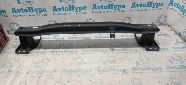 Усилитель переднего бампера  5N0807109F VAG