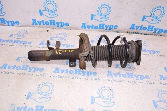 5N0809843 VAG Крыло заднее левое купить в Сумы