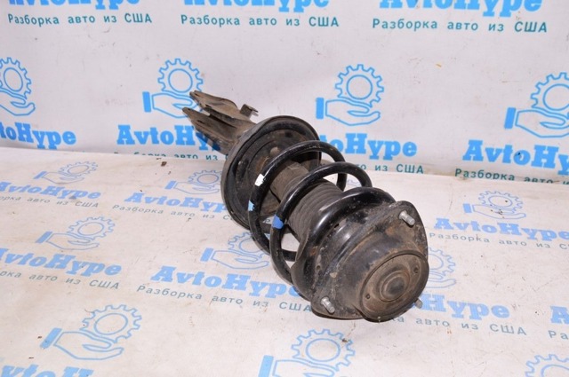 Крыло правое заднее 5N0809844 VAG