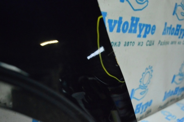 5N0821105A VAG Крыло переднее левое купить в Черновцы