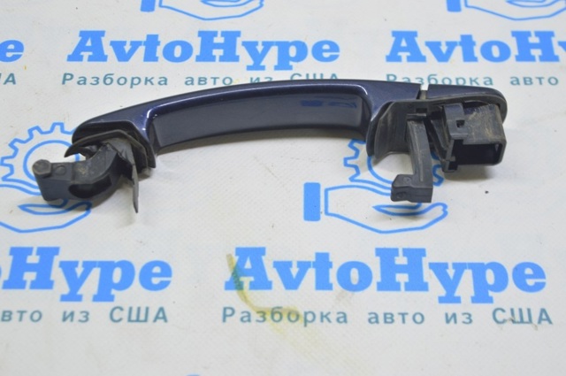 5N0839167BGRU Ручка двери задней наружная купить Житомир