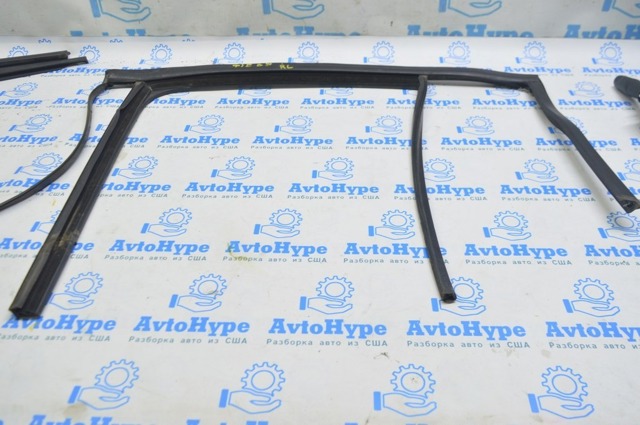 VAG 5N0839431F5AP в наличии Черкассы