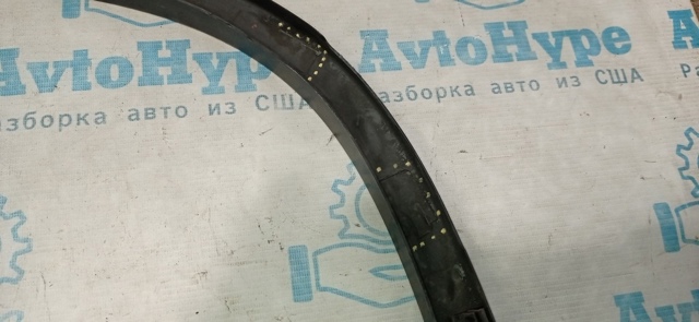 VAG 5N0854820C9B9 Расширитель (накладка) арки заднего крыла правый в наличии Украина