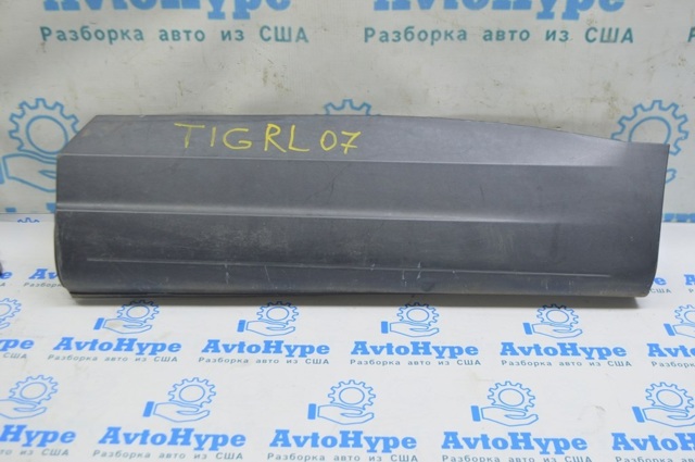 Накладка задней левой двери 5N0854949A9B9 VAG