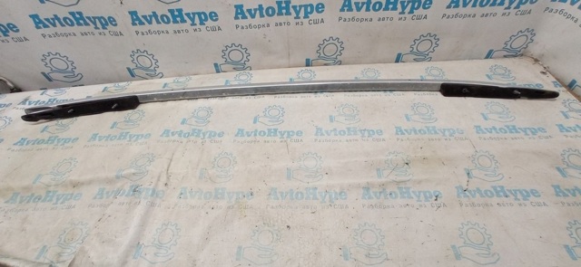 Автомобильный рейлинг на крышу левый 5N0860025H03C VAG