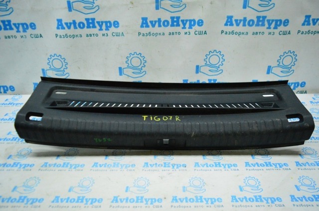 5N0863459B82V VAG Облицовка задней панели багажника купить в Винница