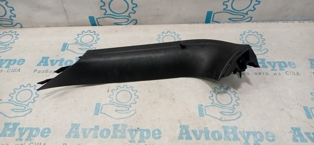 Облицовка ляды 5N0867704B VAG