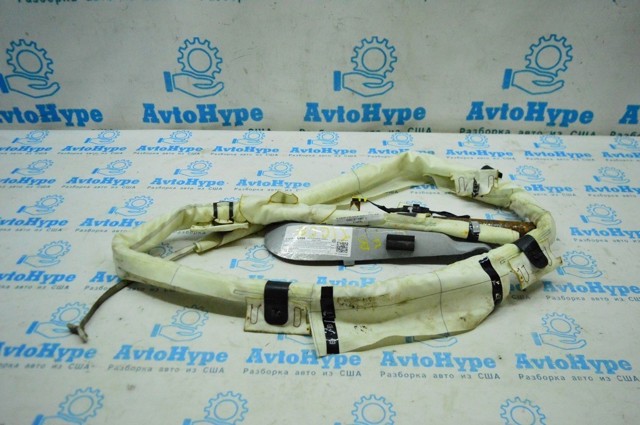 5N0880742L VAG Шторка боковая, правая купить в Днепр