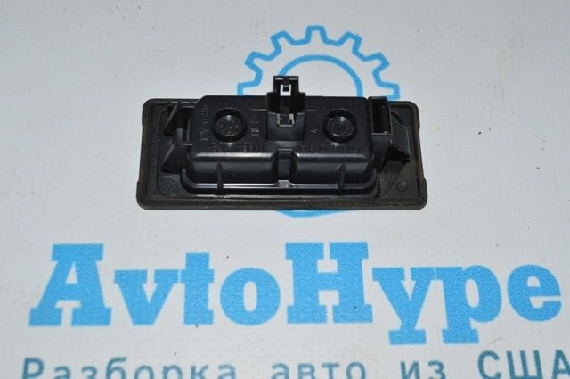5N0943021B Фонарь подсветки номерного знака купить Запорожье