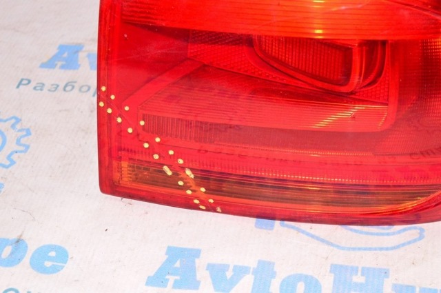 VAG 5N0945096R Фонарь задний правый внешний в наличии Ужгород