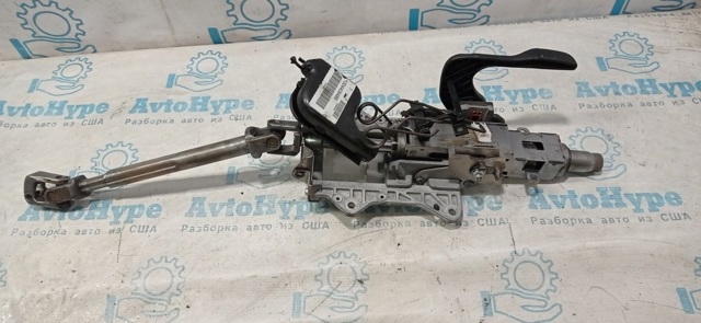 Колонка рулевого управления 5N1419502M VAG