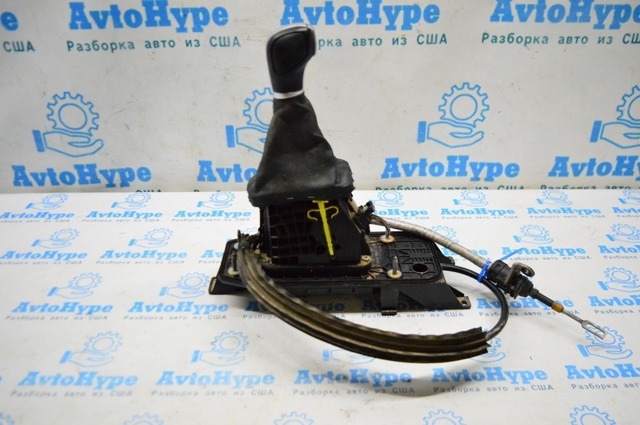 Селектор коробки передач 5N1713025H VAG