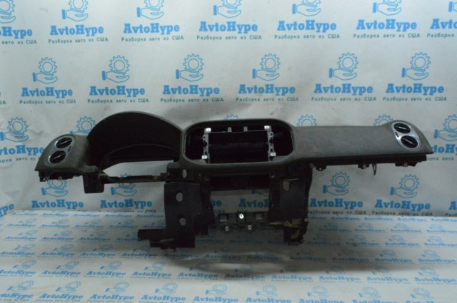Передняя панель 5N1857001J6T6 VAG