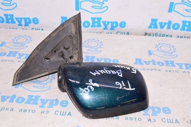 VAG 5N1857508Q9B9 Зеркало заднего вида правое в наличии Житомир