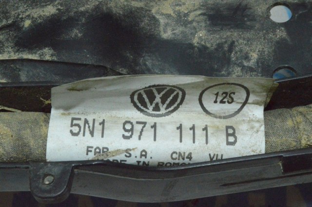 VAG 5N1971111B в наличии Ровно
