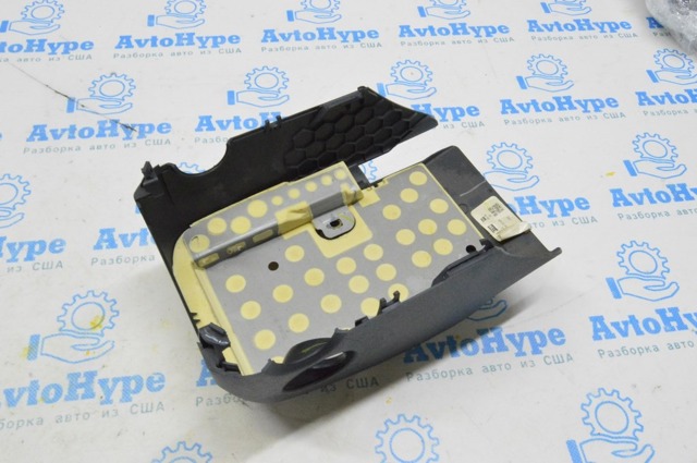 5NN858559B82V Защитный кожух рулевого механизма купить Чернигов