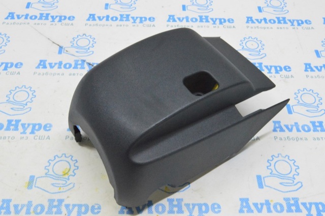 Защитный кожух рулевого механизма 5NN858559B82V VAG
