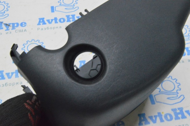 VAG 5NN858559B82V Защитный кожух рулевого механизма в наличии Киев