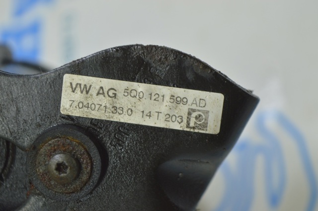 VAG 5Q0121599 в наличии Николаев
