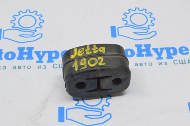 Подвесные подушки глушителя 5Q0253147 VAG