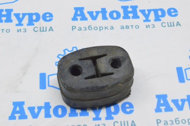 5Q0253147 VAG Подушка крепления глушителя купить в Киев