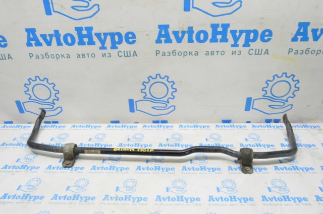 Стабилизатор передней устойчивости Ауди A3