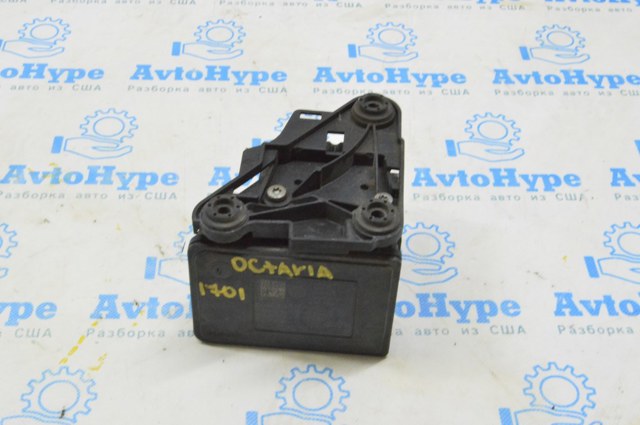 VAG 5Q0614517AQ Блок управления АБС (ABS) гидравлический в наличии Киев