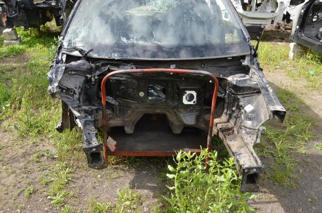 VAG 5Q0805116E Арка крыла переднего правого в наличии Днепр