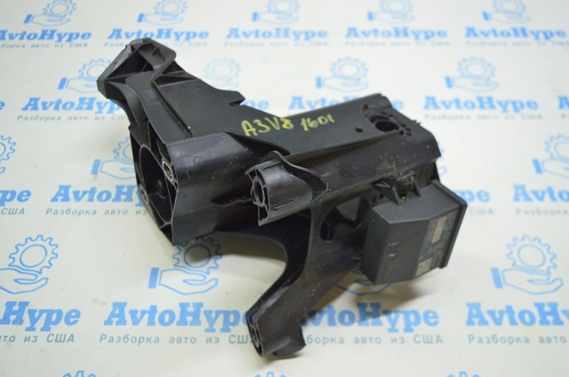 Модуль управления (ЭБУ) адаптивного освещения 5Q0907357Z00 VAG