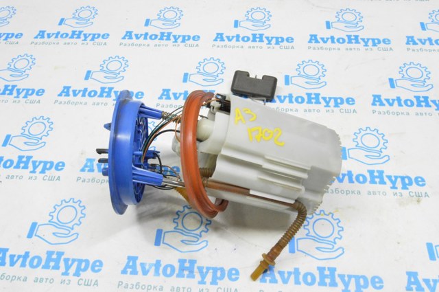 5Q0919051BK VAG Модуль топливного насоса с датчиком уровня топлива купить в Киев