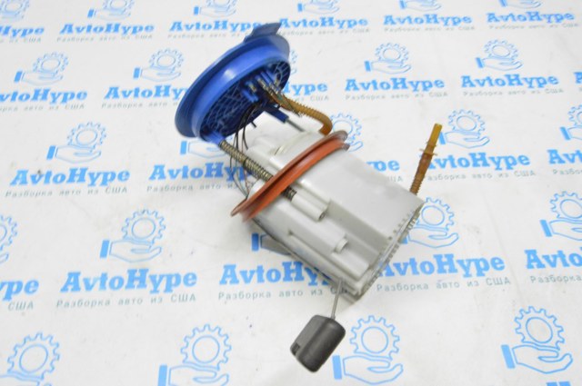 VAG 5Q0919051BK Модуль топливного насоса с датчиком уровня топлива в наличии Винница