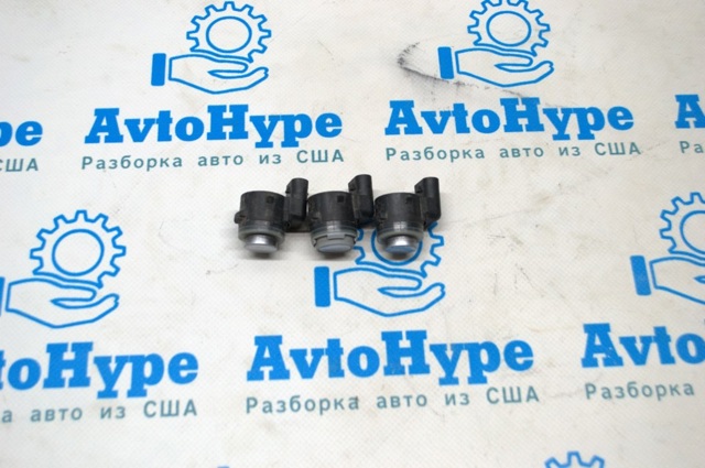 5Q0919275CGRU Парктроник купить Ирпень