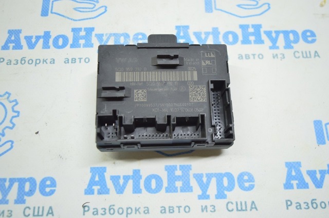 5Q0959392B купить Запорожье