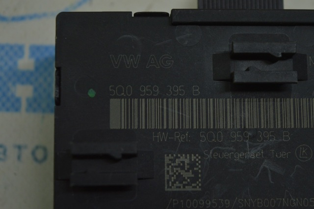 VAG 5Q0959395B в наличии Винница