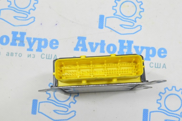 5Q0959655J VAG Модуль-процессор управления подушкой безопасности (ЭБУ AIRBAG) купить в Чернигов
