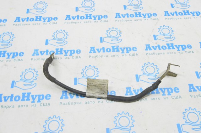 VAG 5Q0971250AB Кабель массы аккумулятора (АКБ) в наличии Житомир
