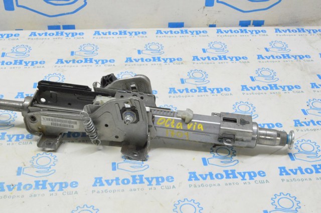 Рулевая колонка 5Q1419502AK VAG