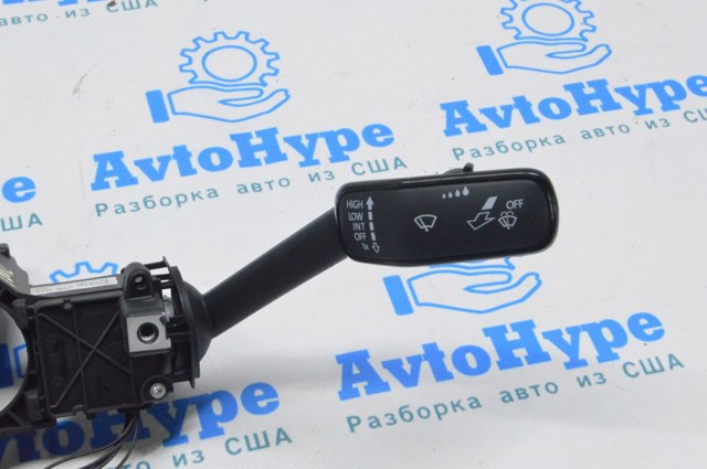VAG 5Q1953521RIGI Переключатель подрулевой, в сборе в наличии Ирпень