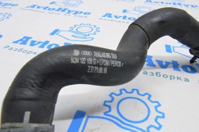 5QM122109G купить Кривой Рог