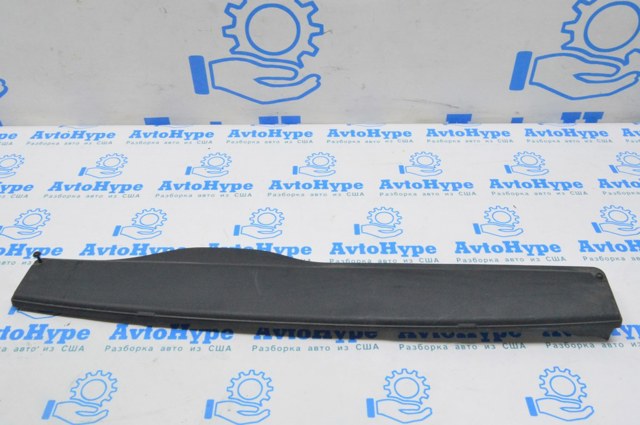 Корпус воздушного фильтра 5QM129954 VAG
