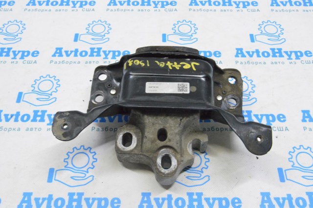 VAG 5QM199555 Подушка (опора) двигателя левая в наличии Запорожье