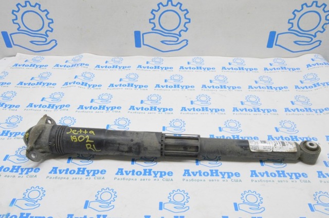 Амортизаторы задние 5QM513049AA VAG